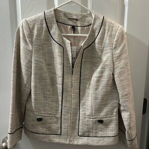 White House Black Market jacket